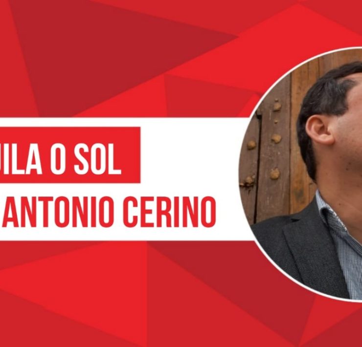 Candidatos de Morena. Respaldo a May. El caso Mayans