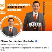 Registra Movimiento Ciudadano (Moci)