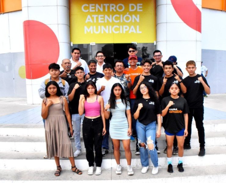 Participarán 21 boxeadores