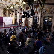 AMLO cambiará dinámicas de mañanera al incluir “seminarios” de historia