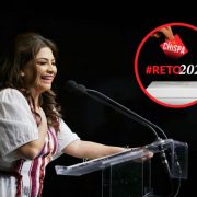 Agua, seguridad, e igualdad parte de las propuestas de Clara Brugada para la CDMX