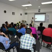 Reciben empresarios campechanos capacitación