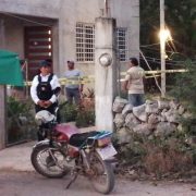 Jovencito se quitó la vida