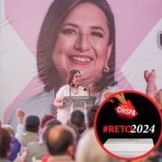 Xóchitl Gálvez presenta Delegados Estatales para fortalecer su aparato Electora
