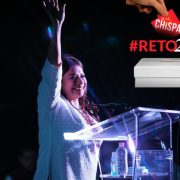 Presenta Clara Brugada ejes para un gobierno honesto