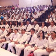 Egresan del Instituto Mexicano