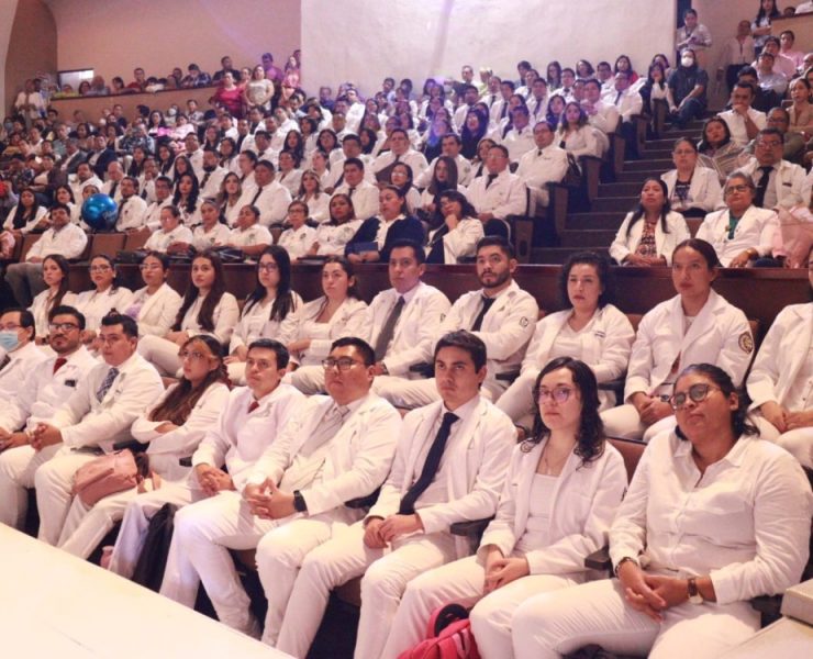 Egresan del Instituto Mexicano