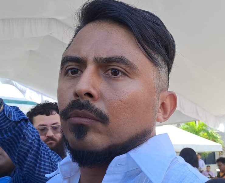 Confirman Revocación de Mandato