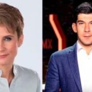 INE aprueba a Denise Maerker y Manuel López San Martín como moderadores del primer debate presidencia