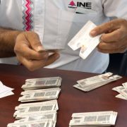 Concluye periodo para recoger