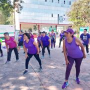 Fomentan salud integral de mujer