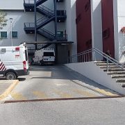 Balean a sujeto en Seybaplaya