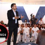 Propuesta de Máynez: Impuestos en Venta de Drogas para Regular el Mercado