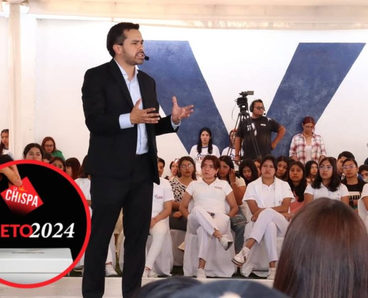 Propuesta de Máynez: Impuestos en Venta de Drogas para Regular el Mercado