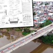 Alistan contrato de puente para el operador de Adán