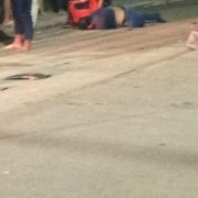 Muere motociclista en Campeche