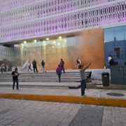 Investigarán a responsables de daños