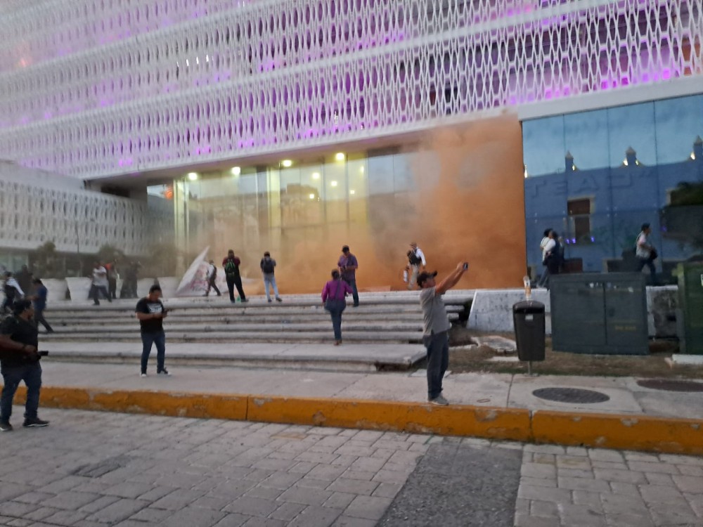 Investigarán a responsables de daños