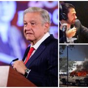 Jaime Barrera, periodista desaparecido es liberado, AMLO