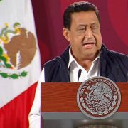 Pecero: de ganar $34 mil en sueldo, a obtener contratos por $1,975 MDP en Pemex