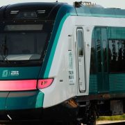 Pagan 171 MMDP por vías, supervisión, vagones y construcción del Tren Maya