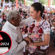 Claudia Sheinbaum Promete Programa de Regularización de Predios en Playa del Carmen