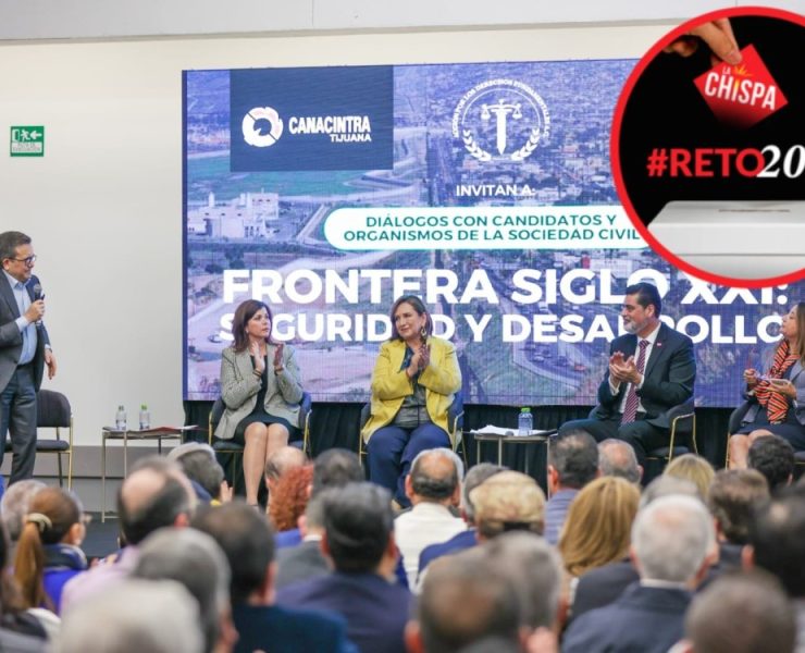 Xóchitl Gálvez Promete Negociaciones con EU