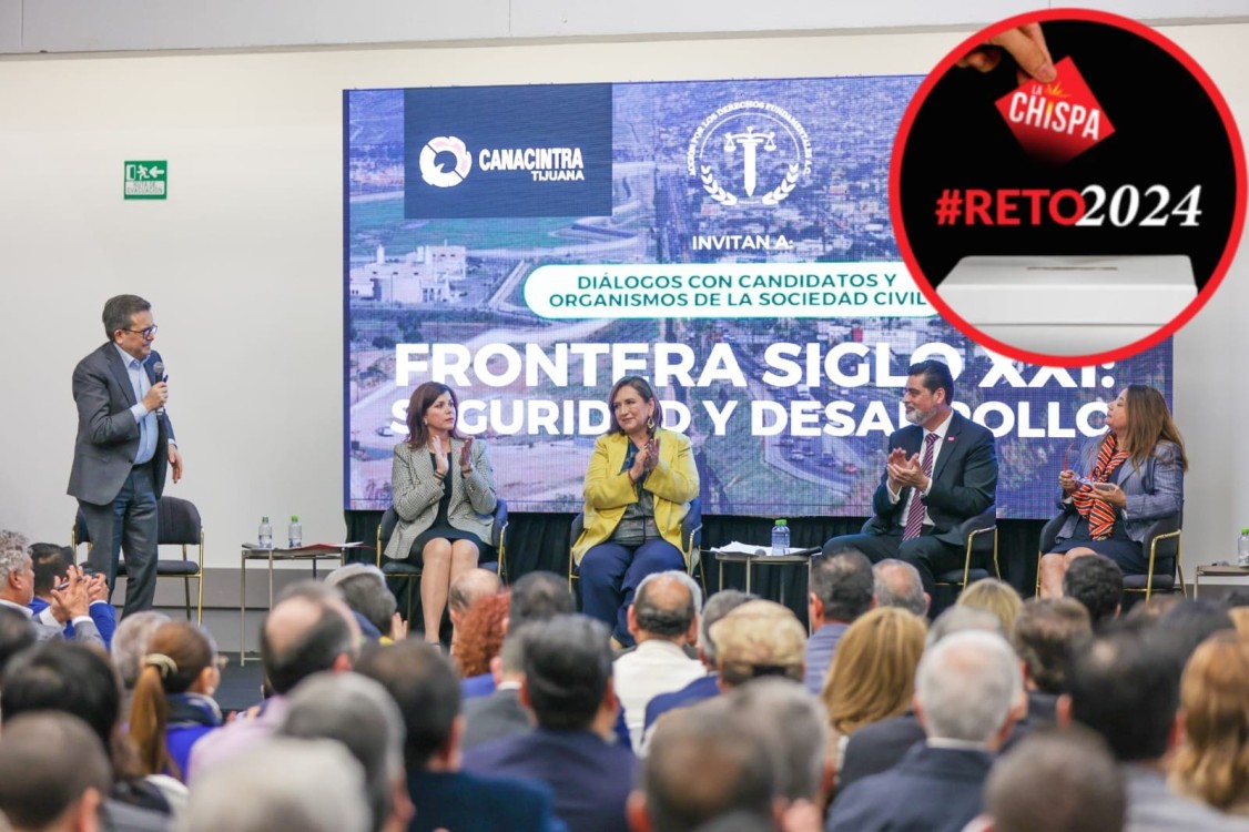 Xóchitl Gálvez Promete Negociaciones con EU