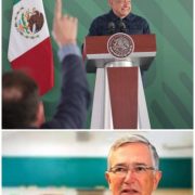 Resolución de la SCJN concede amparo a Salinas Pliego