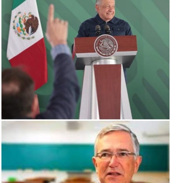 Resolución de la SCJN concede amparo a Salinas Pliego