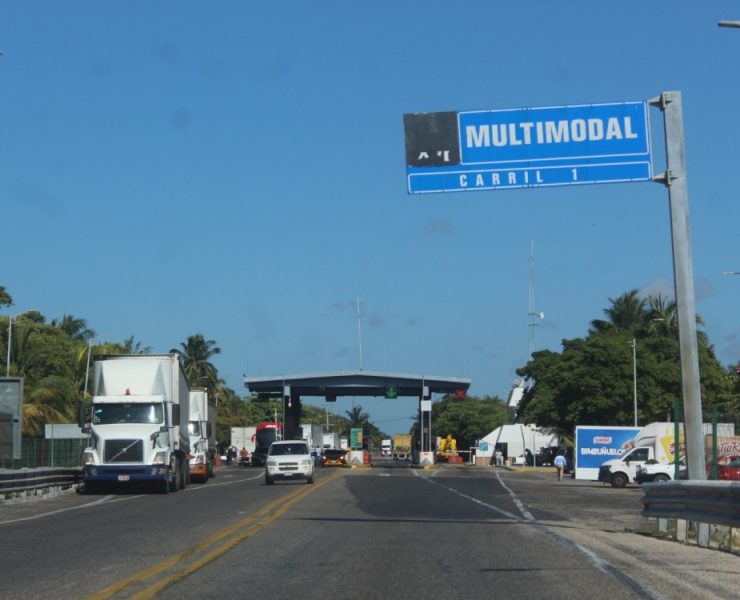 Puente Zacatal captó más de 338 MDP en el 2023