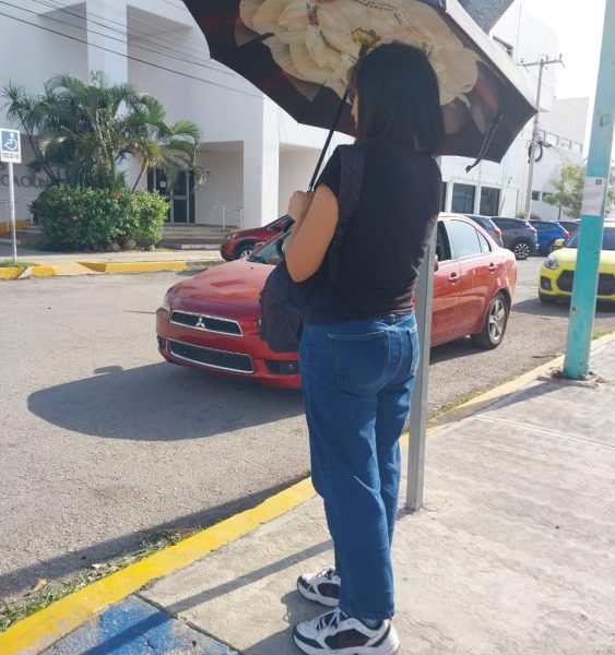 Exhortan a tomar precauciones