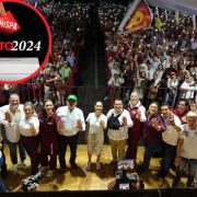 La Transformación de Yucatán en la Balanza, Sheinbaum