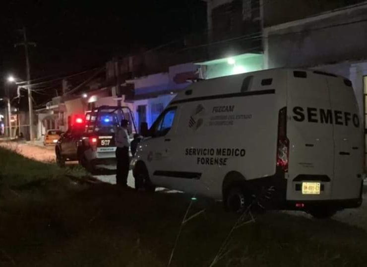 Se quitó la vida en Calakmul