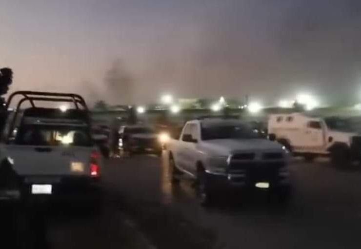 Desmiente la Policía