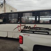 Gobierno dejará a habitantes