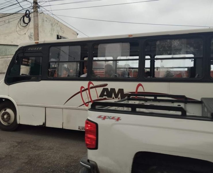 Gobierno dejará a habitantes