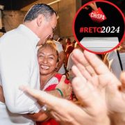 Promete Renan Barrera tarjetas Guerrera