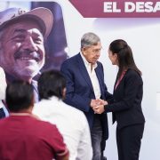 Claudia Sheinbaum Celebra el 86 Aniversario de la Expropiación Petrolera con un Compromiso por la Soberanía Energética
