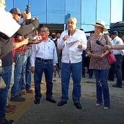Gobierno dispuesto a dejar