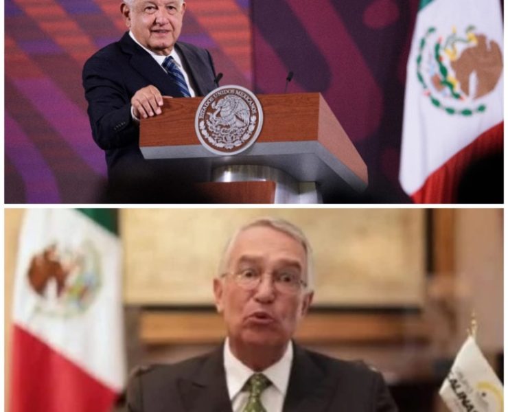 Amplían AMLO y SAT Adeudos Fiscales de Grupo Salinas