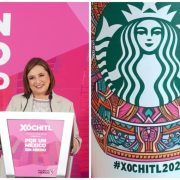 Starbucks Se Deslinda de Campaña Política: "No Promovemos Partidos"