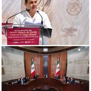 exige TEPJF a Blanco dejar gubernatura de Moelos