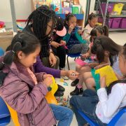 Semillero Creativo de Literatura y Mediación de Lectura destaca con proyectos innovadores en Pachuca de Soto