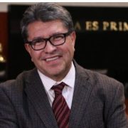 Monreal asegura que "Crimen Organizado no Intervendrá en Elecciones Presidenciales"