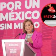 Xóchitl Gálvez rechaza apoyo de Vox y se distancia de extremismo