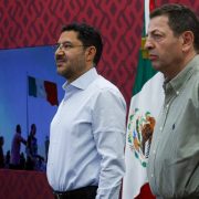 Derrama económica por semana Santa en CDMX