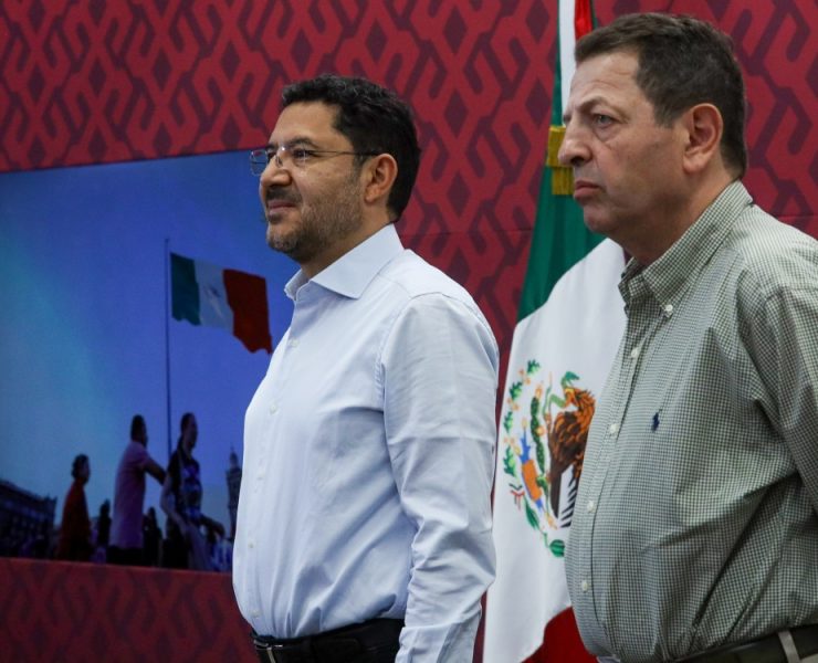 Derrama económica por semana Santa en CDMX