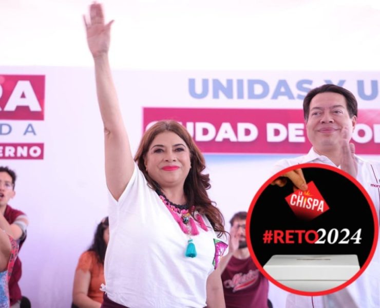 Llevarán cablebús a Tlalpan