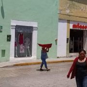 Altas temperaturas para esta semana